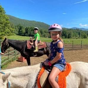 Meet your Posher, Barbara